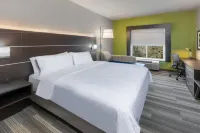 Holiday Inn Express & Suites PICAYUNE-STENNIS SPACE CNTR. by IHG