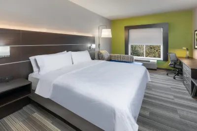 Holiday Inn Express & Suites Picayune-Stennis Space Cntr. Hotel a Picayune