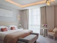 One Aldwych Hotels in London