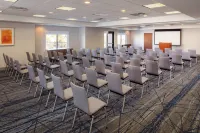 Holiday Inn Express & Suites Los Alamos Entrada Park