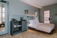 Supernova Hotel Hotels in Rotterdam
