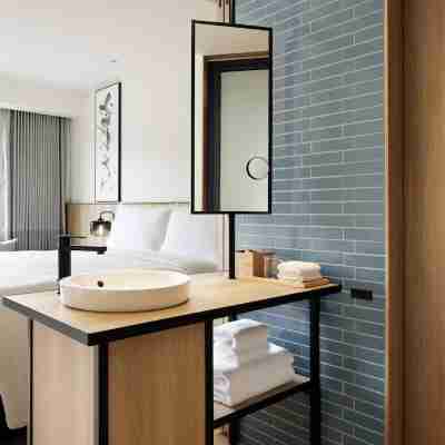 Fairfield by Marriott Gifu Gujo Rooms