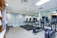 SpringHill Suites Austin West/Lakeway Hotels in Bee Cave