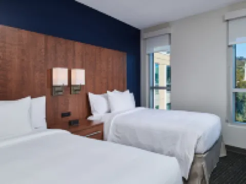 Residence Inn by Marriott Berkeley Hotels in Berkeley