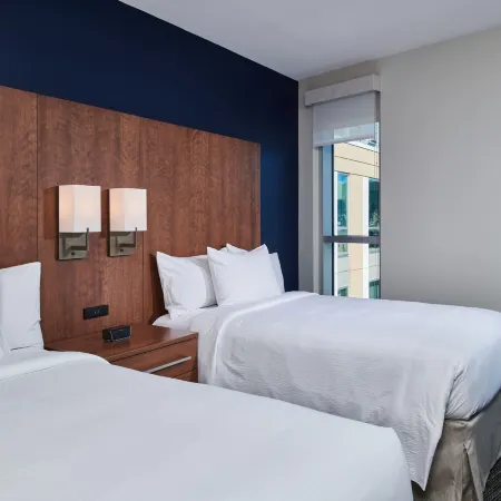 Residence Inn by Marriott Berkeley