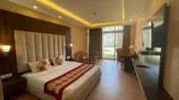 Manohar Villas Hotels near Rao