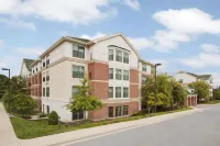 Homewood Suites by Hilton Columbia Hotels in Columbia