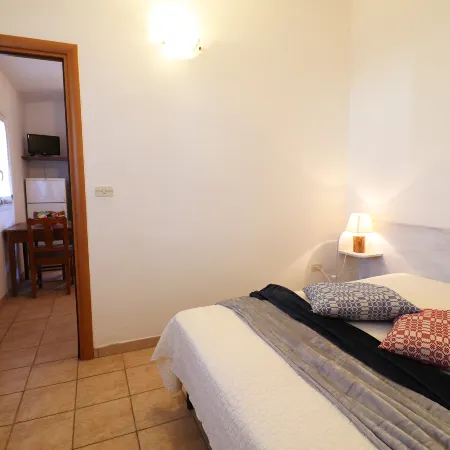 Casa Vittoria Residence Torre Santo Stefano in Otranto 3 Places