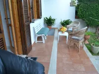 Villa with Open Space in Torre Dell'Orso -  Casas de vacaciones