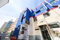 Gumi Gongdandong Star Hotels near Korea National Open University
