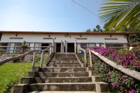 Room in Lodge - Rushel Kivu Resort Kayov