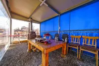 Yanggu Tteurak Pension Hotels in Yanggu-gun