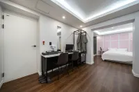 안성 s호텔 낙원역사공원 주변 호텔