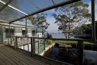 Risby Cove Boutique Hotel Hotels in Queenstown