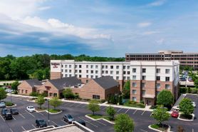 Residence Inn Chicago Lake Forest/Mettawa