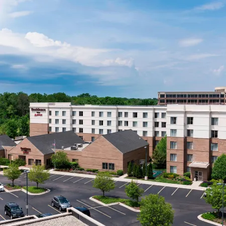 Residence Inn Chicago Lake Forest/Mettawa