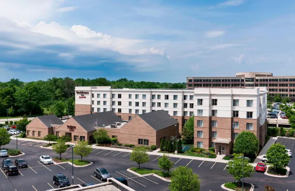 芝加哥湖林/梅塔瓦居家酒店