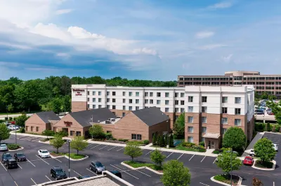 Residence Inn Chicago Lake Forest/Mettawa Hotel a Lake Forest