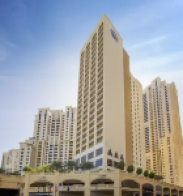 Amwaj Rotana Jumeirah Beach - Dubai Отели в г. Дубай