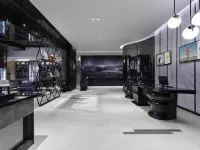 Novotel Bangkok Sukhumvit 4 Hotell i 