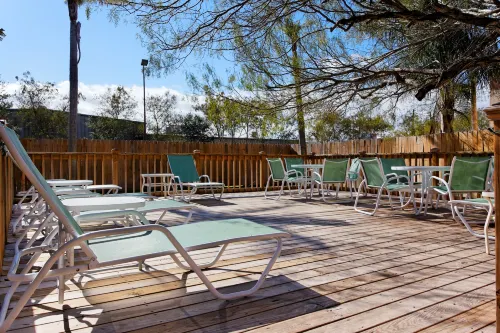 Holiday Inn Corpus Christi Arpt & Conf Ctr by IHG Hotels in Corpus Christi