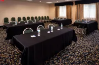Holiday Inn Express & Suites BUCYRUS by IHG - spa