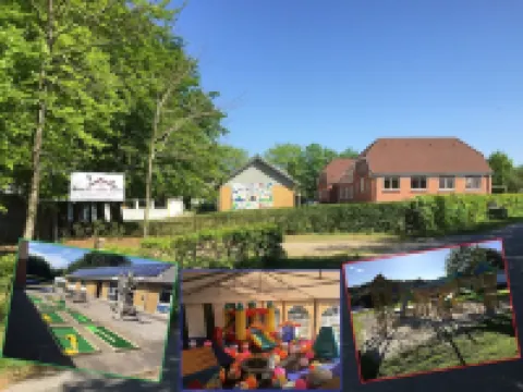 Hestkær Family Rooms