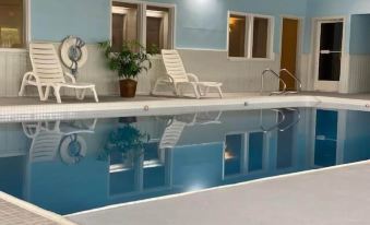 American Heritage Inn