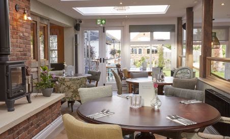 Riverside Shrewsbury by Greene King Inns - Housity