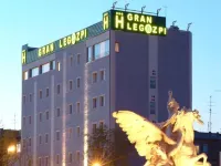 Hotel Gran Legazpi Hotels in 