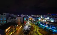 유토피아 가족 관광호텔