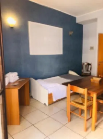 B&b Da Morena Các khách sạn ở 