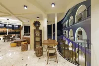 엘 트로피코 부티크 호텔