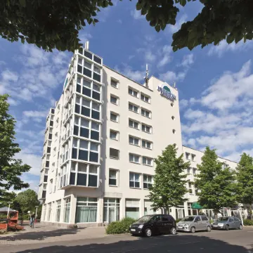 Acora Leipzig Living the City - Apartments