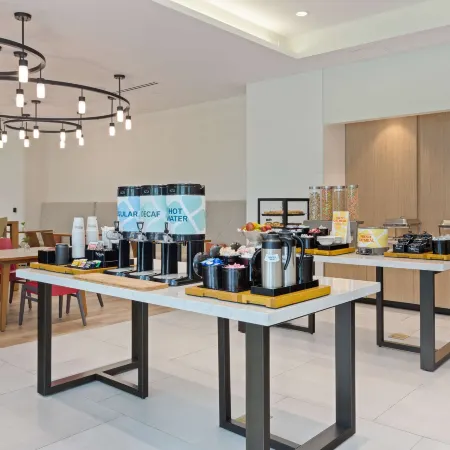 Hilton Garden Inn Homestead