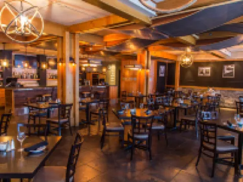 Prestige Hudson Bay Lodge, Premier Collection Hotels in Smithers