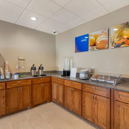 Comfort Inn & Suites Euless DFW West