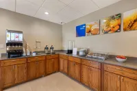 Comfort Inn & Suites Euless DFW West - breakfast