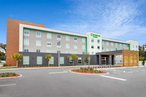 Wyndham Garden Orlando Airport - Kuntosalit