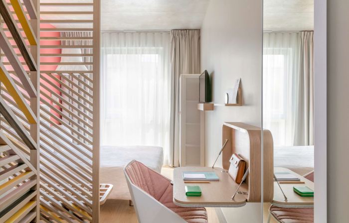 OKKO HOTELS Paris la Défense
