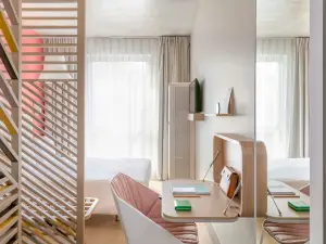 OKKO HOTELS Paris la Défense