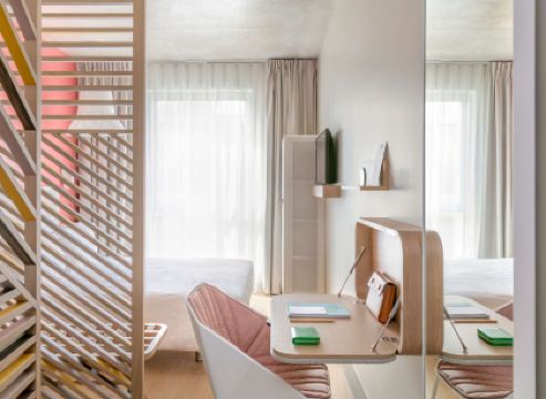 OKKO HOTELS Toulon Centre