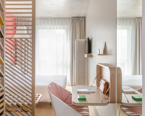 OKKO HOTELS Paris la Défense Hotels in Nanterre