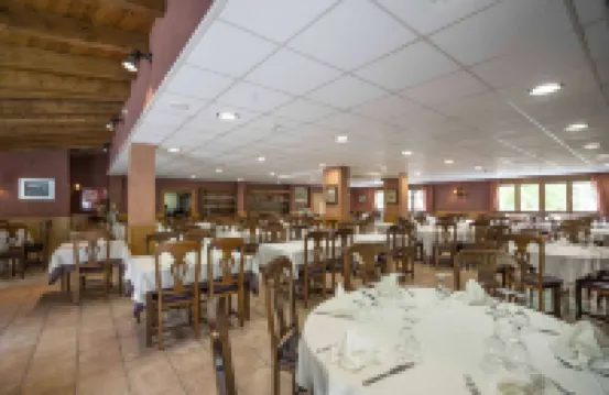 Hotel & Restaurante Peña
