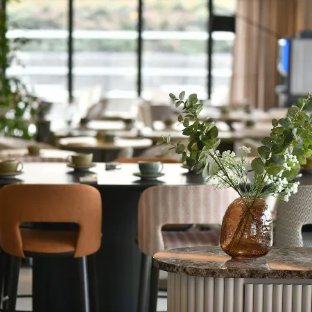 Golden Tulip Reims