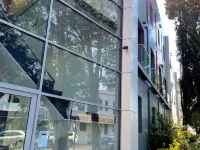 Best Western Plus Camperdown Suites Hotels in Camperdown