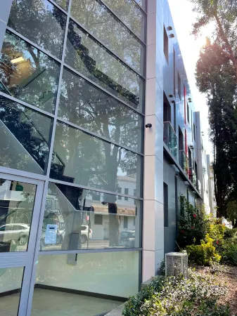 Best Western Plus Camperdown Suites Отели в г. Camperdown