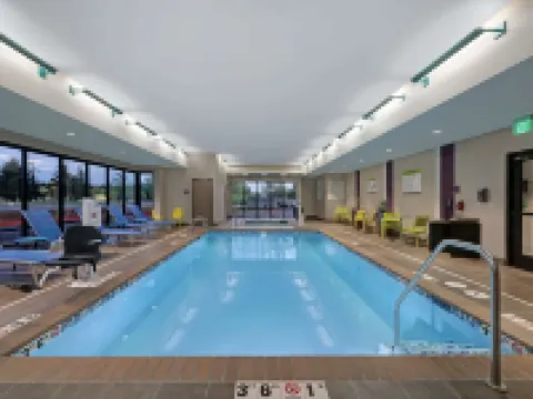 Home2 Suites by Hilton Salem Hotels in Salem