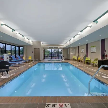 Home2 Suites by Hilton Salem