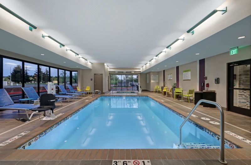 Home2 Suites by Hilton Salem photo 2